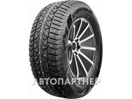 Compasal 225/45 R18 95T Compasal Winter Stud шип XL TL